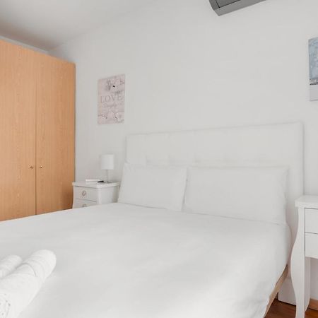 2 Bedrooms 1 Bathroom Furnished - Center - Bright - Mintystay Madrid Kültér fotó