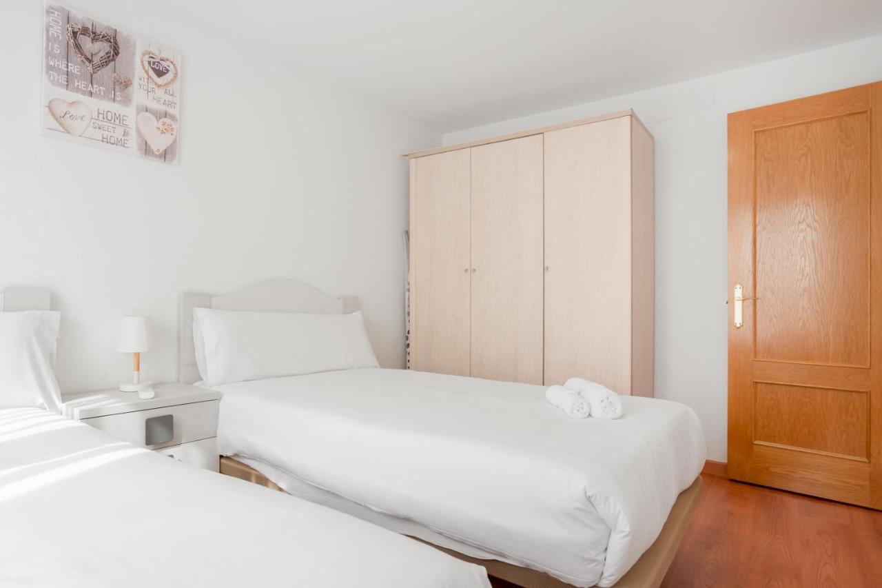2 Bedrooms 1 Bathroom Furnished - Center - Bright - Mintystay Madrid Kültér fotó
